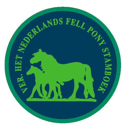Nederlands Fell Pony Stamboek