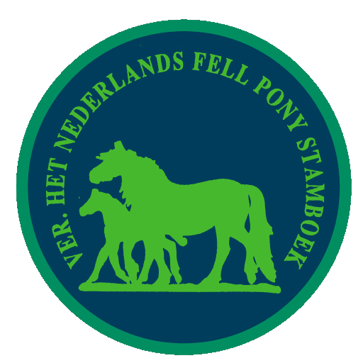 Nederlands Fell Pony Stamboek